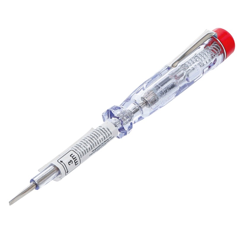  Testeur de tension 120-250V 140mm