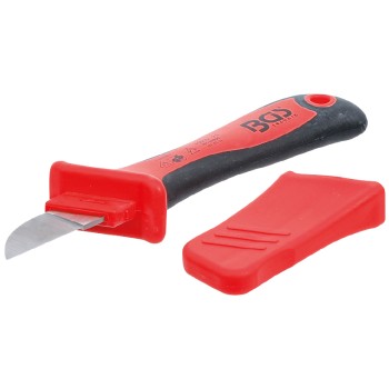  Couteau électricien VDE