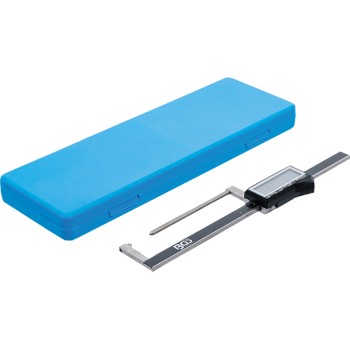 Pied à coulisse numérique pour disque de frein 80mm