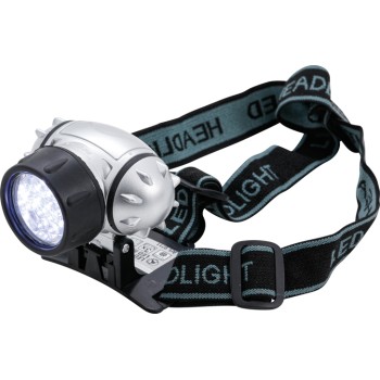  Lampe frontale 12 LED