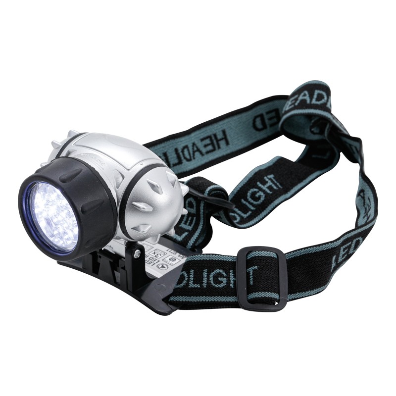  Lampe frontale 12 LED