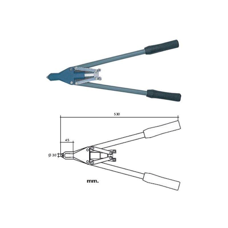  Embouchure de rechange D 5
