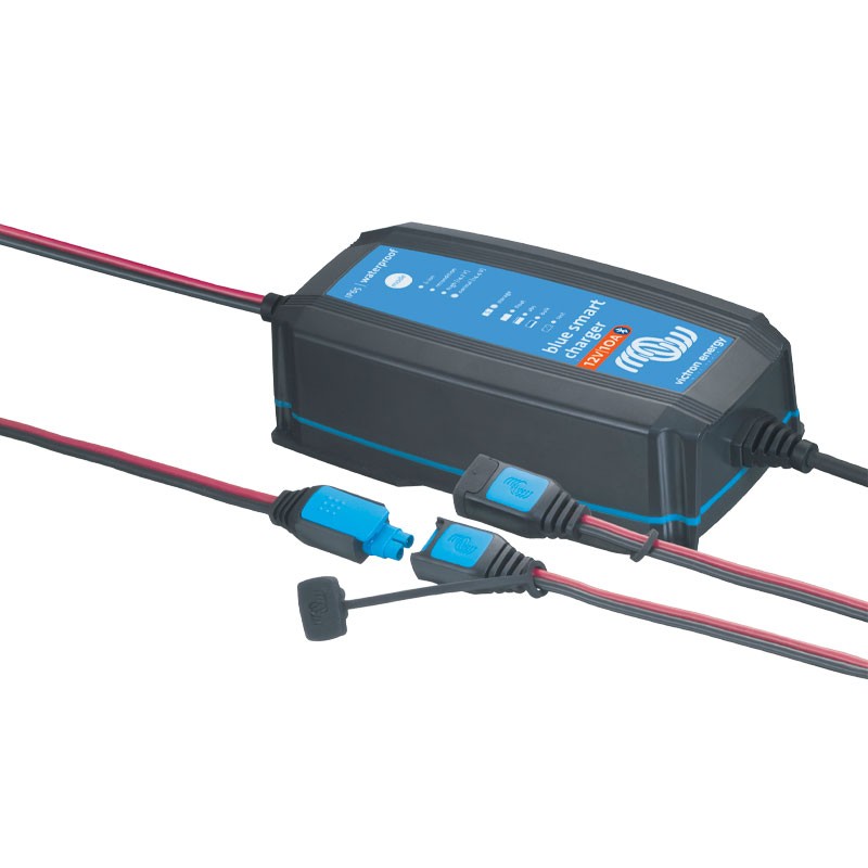  Chargeur Blue Smart IP65 12V 15A