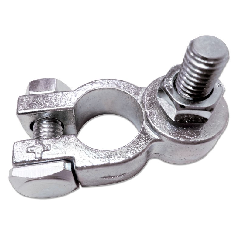 Robinet coupe batterie + FOCAVOLT D.8 L. Filetage 15