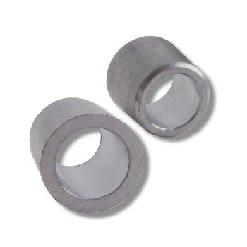 Kit 2 adaptateurs pour bornes japonaises