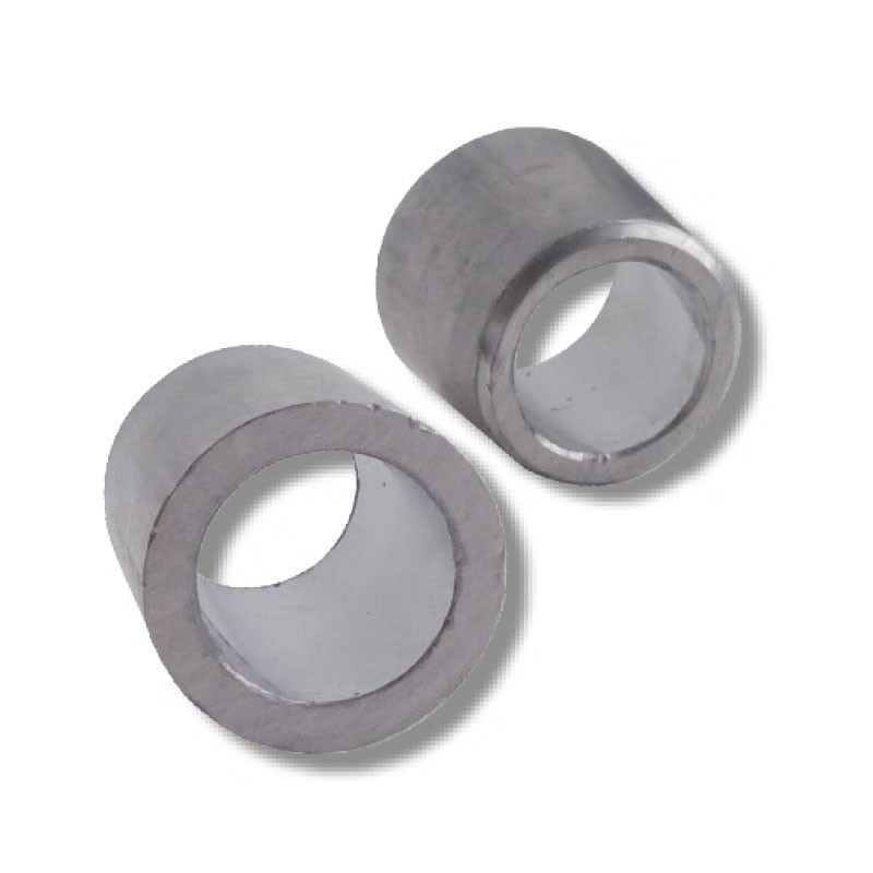 Kit 2 adaptateurs pour bornes japonaises