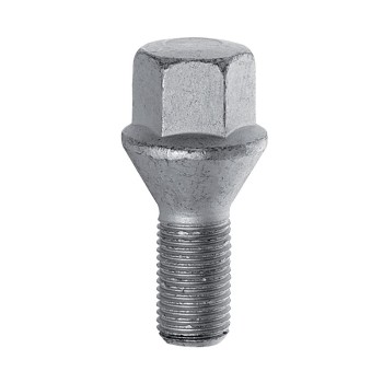 Blister 1 Vis de roue Alfa Romeo/Fiat/Lancia M12X1.25X22/48.5