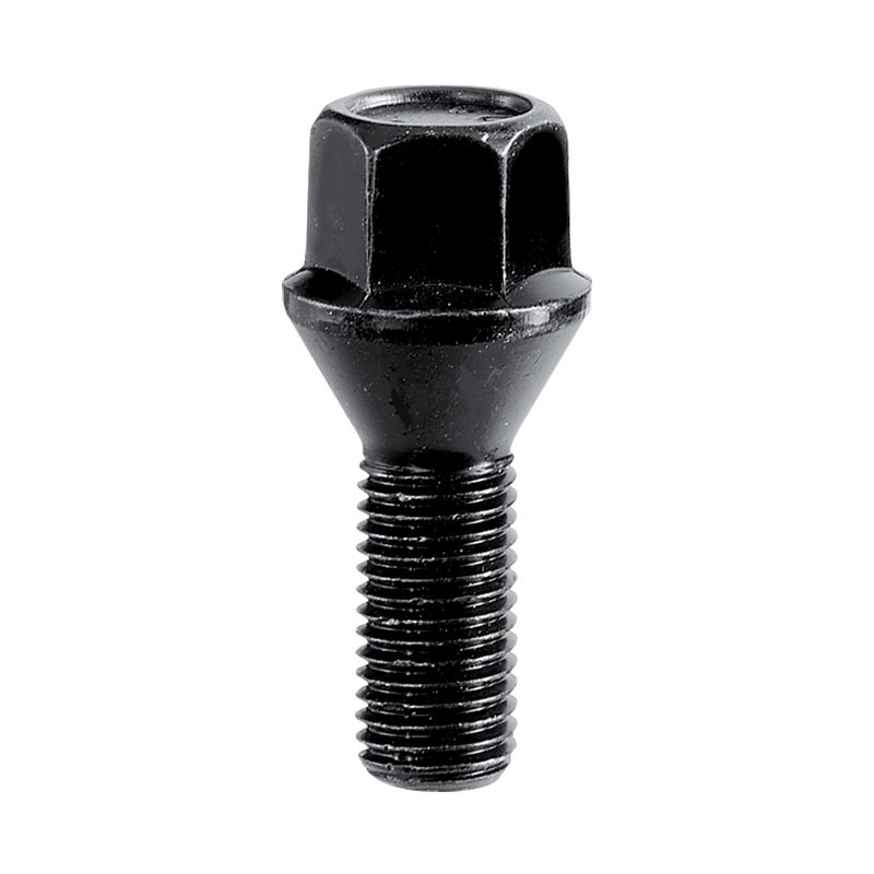 Blister 1 Vis de roue BMW M12X1.5X26/51