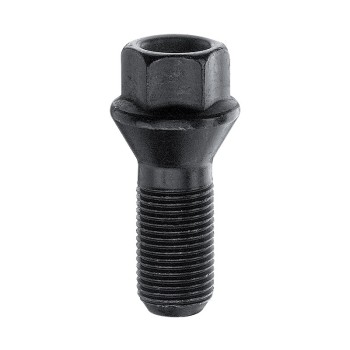 Blister 1 Vis de roue BMW M14x1,25x27/46,3