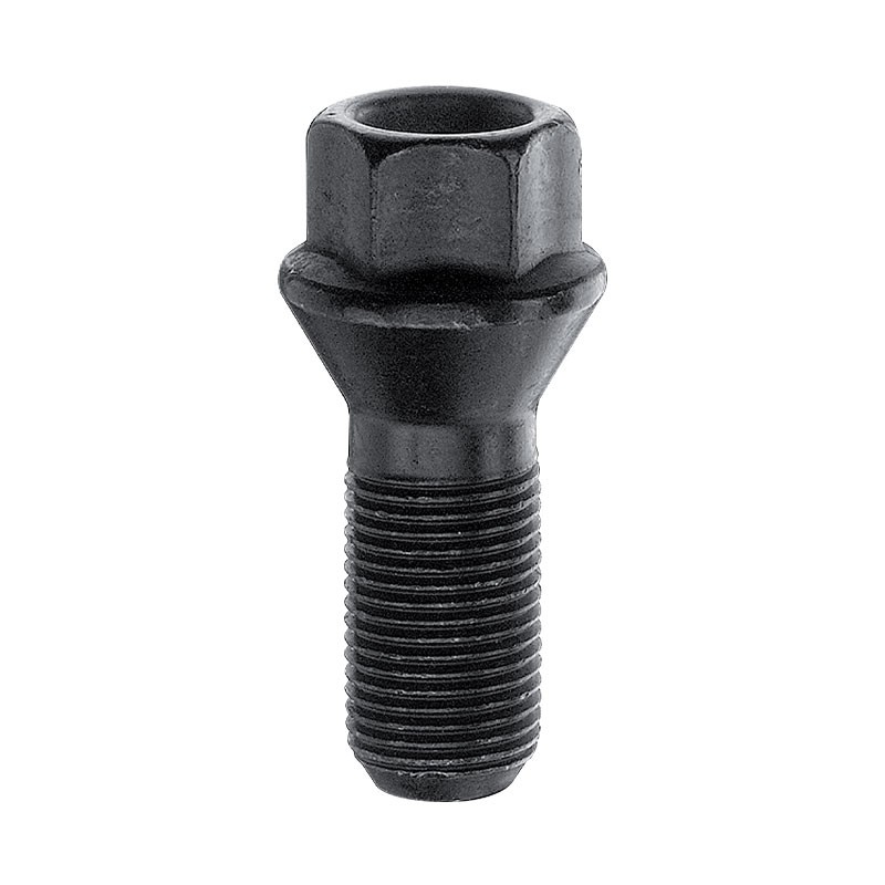 Blister 1 Vis de roue BMW M14x1,25x27/46,3