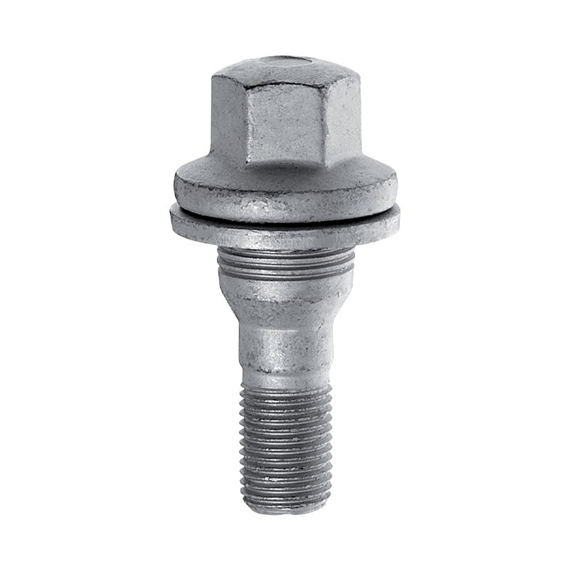 Blister 1 Vis de roue PSA M12X1,25X17/57