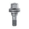 Blister 1 Vis de roue PSA M12X1,25X17/57