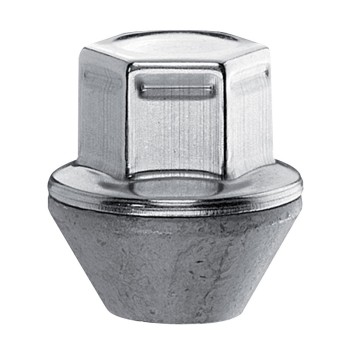 Blister 1 Vis de roue Ford M12x1,5 (Fermé)