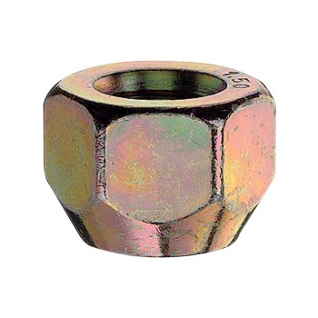 Blister 1 Vis de roue Mazda/Mitsubishi M12X1.5