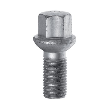 Blister 1 Vis de roue Mercedes M14X1.5X26.5/49
