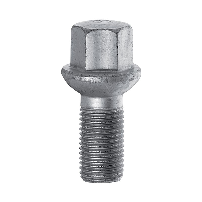 Blister 1 Vis de roue Mercedes M14X1.5X26.5/49