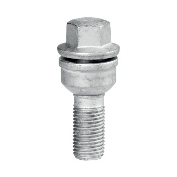 Blister 1 Vis de roue Audi M14x1.5x30/59.5