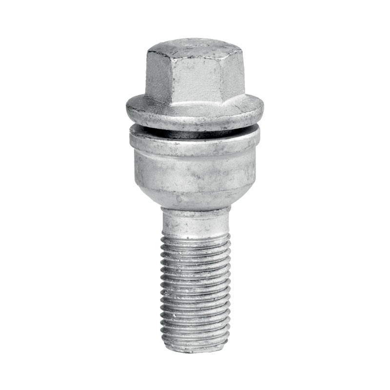 Blister 1 Vis de roue Audi M14x1.5x30/59.5