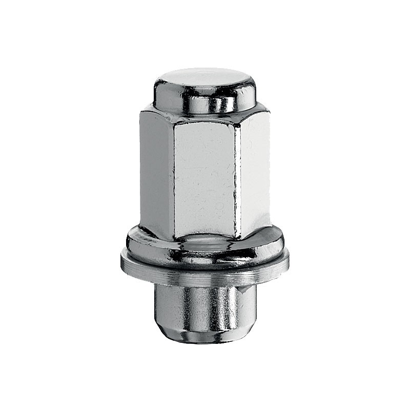 Blister 1 Ecrou de roue Toyota M12x1.5