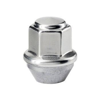 Blister 1 Ecrou de roue Ford M12x1.5