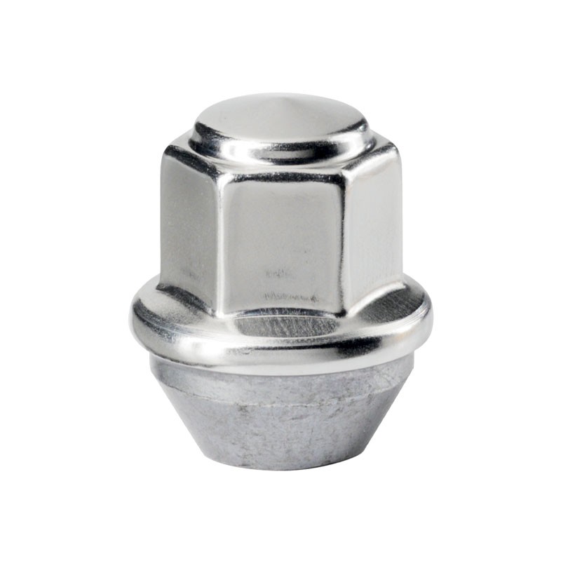 Blister 1 Ecrou de roue Ford M12x1.5