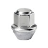 Blister 1 Ecrou de roue Ford M12x1.5