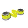  Sachet 50 Checklink Jaune 24mm