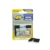 HPX Blister pièces adhésives à clip réajustable 25x25mm