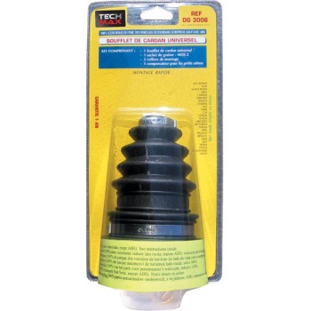 Blister 1 soufflet DG3000