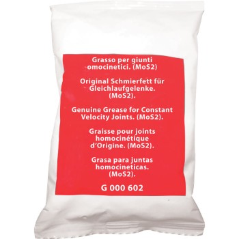 Sachet 70 g de graisse neutre