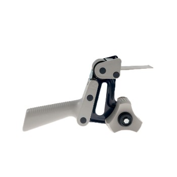 Distributeur de ruban avec frein