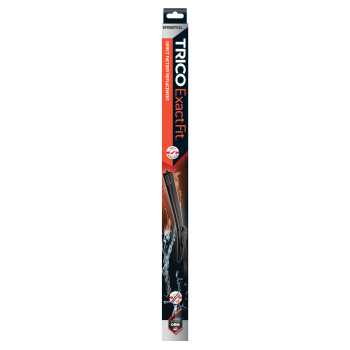 TRICO Kit 2 Balais d'essuie-glace EXACT FIT 800/750mm LHD