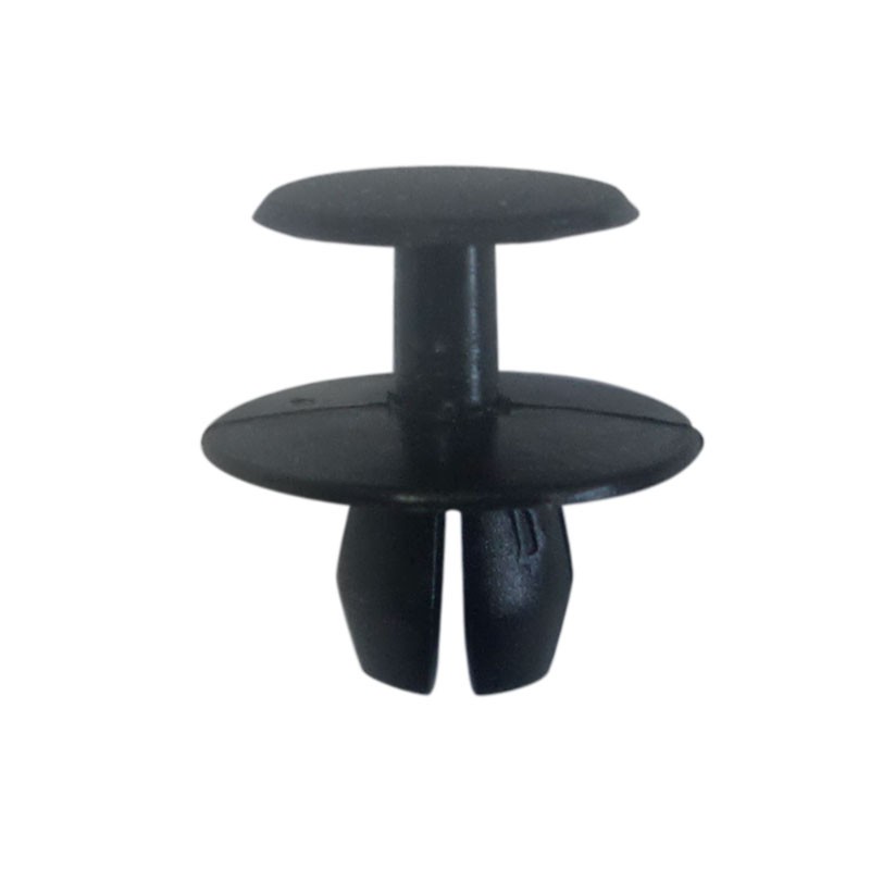 Blister 4 rivets plastique D8.0 Peugeot