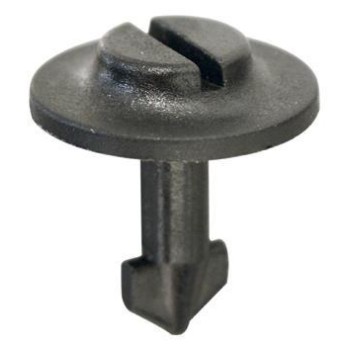 Blister 4 agrafes carénage VAG