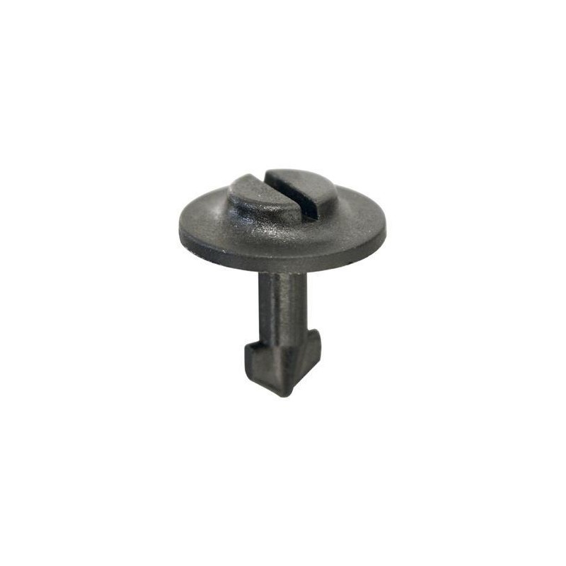 Blister 4 agrafes carénage VAG