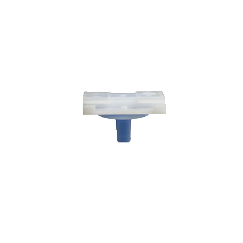  Blister 4 agrafes moulures