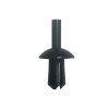 Blister 4 rivets plastique D3.5 Audi/Volkswagen/Peugeot/Citroën