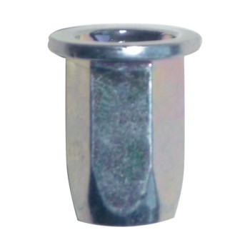 Blister 4 écrous Alfa/Fiat/Lancia/Peugeot