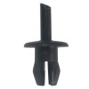 Blister 4 rivets plastique embouts de pare-chocs Ø 8.5 Audi/Volkswagen/Peugeot