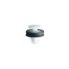 Blister 4 agrafes panneau de porte Ø 8.2mm Fiat/Peugeot