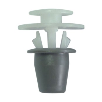 Blister 4 agrafes Volkswagen