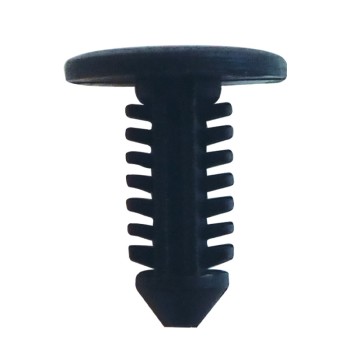Blister 4 boutons de fixation Ø 4.7mm