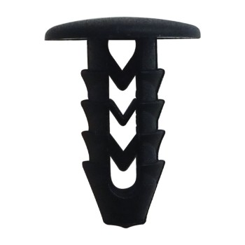 Blister 4 boutons de fixation Ø 6.5mm