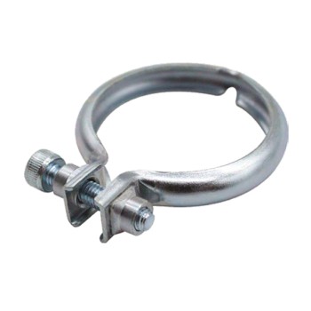 Blister 1 collier Vanne EGR PSA