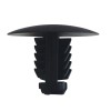 Blister 4 agrafes de fixation Alfa