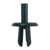 Blister 4 rivets Alfa/Lancia/Fiat