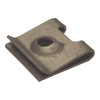 Blister 4 écrous clips vis tôle 16x15mm V4.8 Audi/Volkswagen