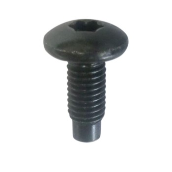 Blister 4 vis spéciales fixaction boucliers