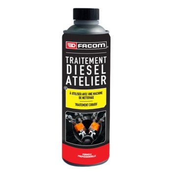 Curatif atelier 600ml