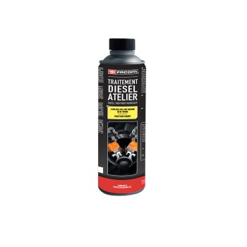 Curatif atelier 600ml